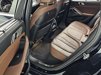 2023 BMW X6 thumbnail 19