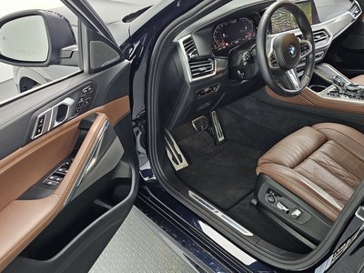 2023 BMW X6 thumbnail 14