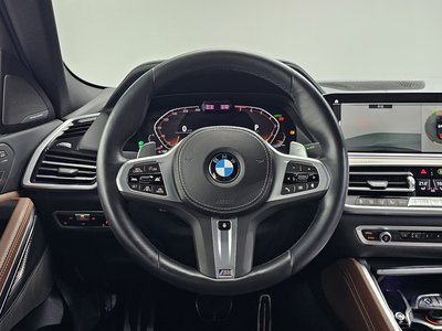 2023 BMW X6 thumbnail 20
