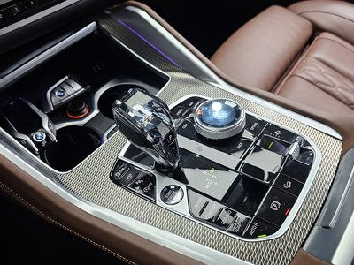 2023 BMW X6 thumbnail 13
