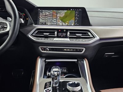 2023 BMW X6 thumbnail 24