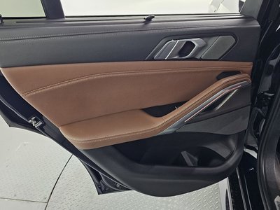 2023 BMW X6 thumbnail 16