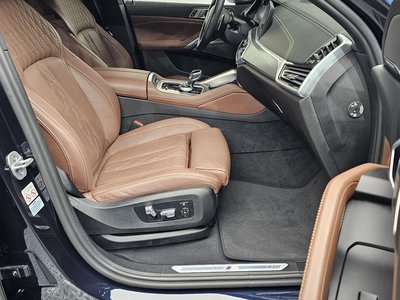 2023 BMW X6 thumbnail 17