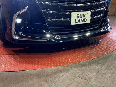 2025 TOYOTA ALPHARD — фото 3