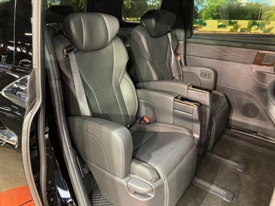 2025 TOYOTA ALPHARD — фото 9