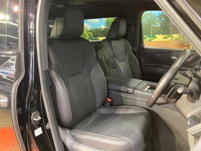 2025 TOYOTA ALPHARD — фото 8