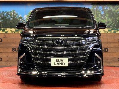 2025 TOYOTA ALPHARD 缩略图 15