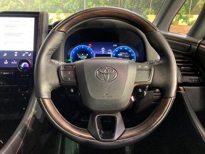 2025 TOYOTA ALPHARD 缩略图 12