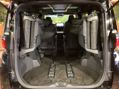 2025 TOYOTA ALPHARD 缩略图 11