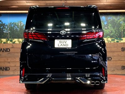 2025 TOYOTA ALPHARD 缩略图 16