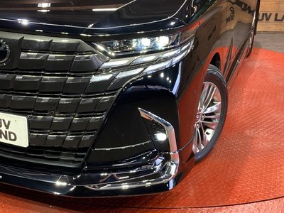 2025 TOYOTA ALPHARD 缩略图 13