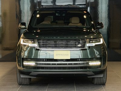 صورة 8 لـ 2025 LAND Rover RANGE ROVER