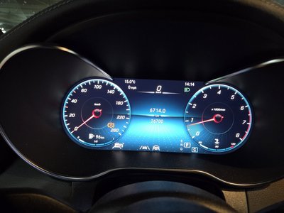 MERCEDES-BENZ GLC - 2