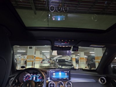 MERCEDES-BENZ GLC - 5