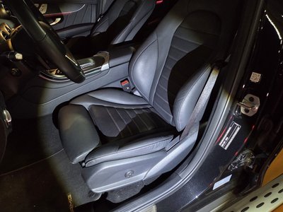 MERCEDES-BENZ GLC - 6