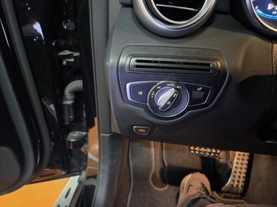 MERCEDES-BENZ GLC - 8