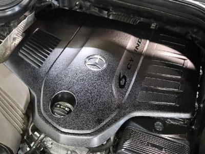 MERCEDES-BENZ MERCEDES-BENZ GLE - 6