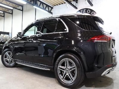 MERCEDES-BENZ MERCEDES-BENZ GLE - 3