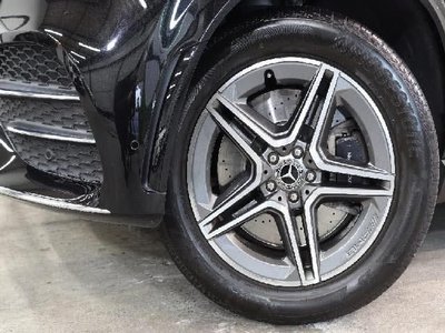 MERCEDES-BENZ MERCEDES-BENZ GLE - 8