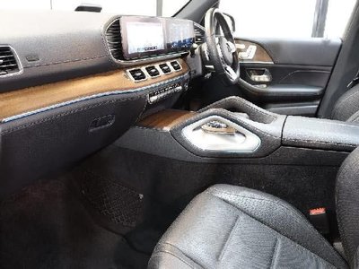 MERCEDES-BENZ MERCEDES-BENZ GLE - 2