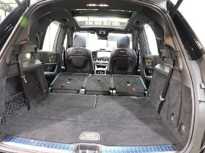 MERCEDES-BENZ MERCEDES-BENZ GLE - 7