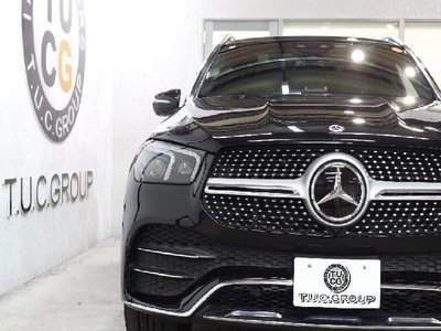 MERCEDES-BENZ MERCEDES-BENZ GLE - 5