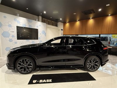 TOYOTA CROWN ESTATE - 6