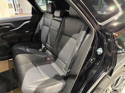 TOYOTA CROWN ESTATE - 8