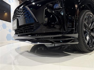 TOYOTA CROWN ESTATE - 9