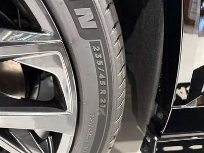 TOYOTA CROWN ESTATE - 5