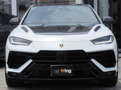 LAMBORGHINI URUS - 3