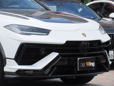 LAMBORGHINI URUS - 6
