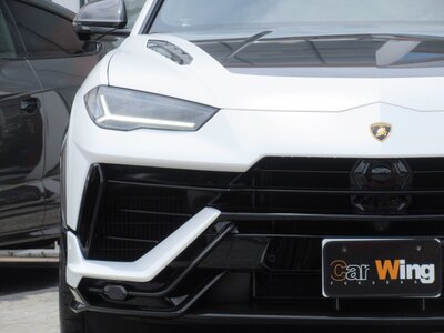 LAMBORGHINI URUS - 10