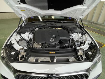 2024 Mercedes-BENZ E-CLASS — миниатюра 32