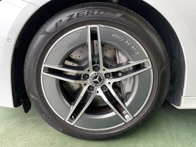 2024 Mercedes-BENZ E-CLASS — миниатюра 27