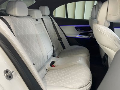2024 Mercedes-BENZ E-CLASS — миниатюра 22