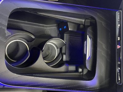 2024 Mercedes-BENZ E-CLASS — миниатюра 15