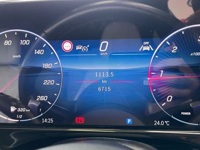صورة 7 لـ 2024 Mercedes-BENZ E-CLASS
