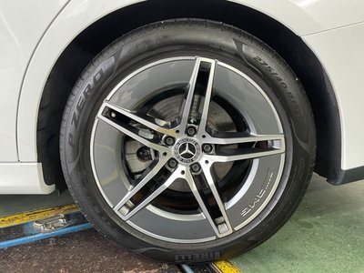 2024 Mercedes-BENZ E-CLASS — миниатюра 28
