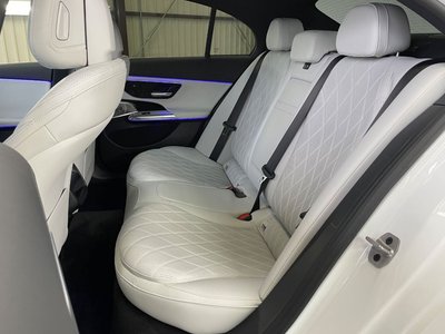 2024 Mercedes-BENZ E-CLASS — миниатюра 25
