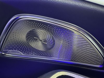 2024 Mercedes-BENZ E-CLASS — миниатюра 20