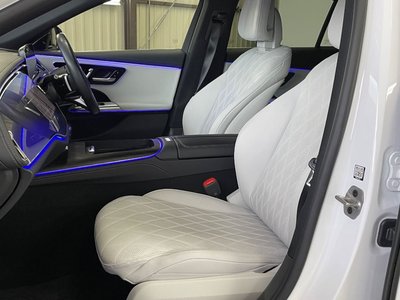 2024 Mercedes-BENZ E-CLASS — миниатюра 26