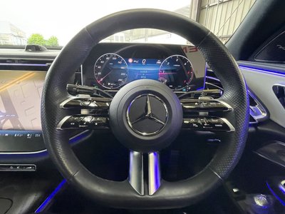 صورة 5 لـ 2024 Mercedes-BENZ E-CLASS