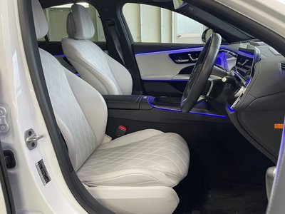 2024 Mercedes-BENZ E-CLASS — миниатюра 21