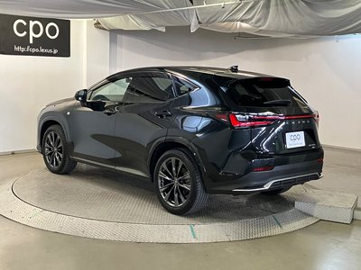 LEXUS NX - 2