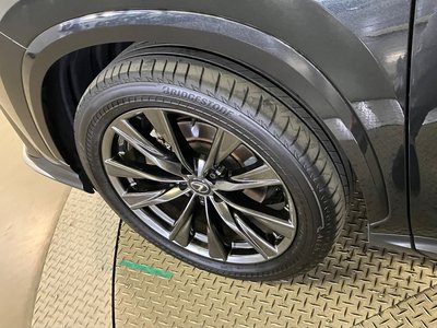 2023 Lexus NX 缩略图 14