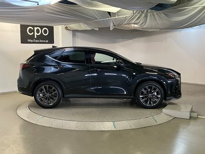 2023 Lexus NX 缩略图 11