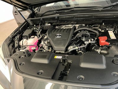2023 Lexus NX 缩略图 34