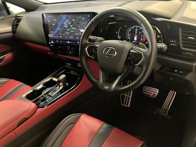 LEXUS NX - 3