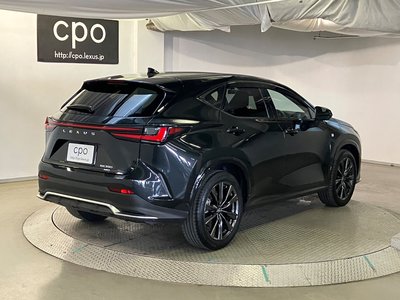 LEXUS NX - 8